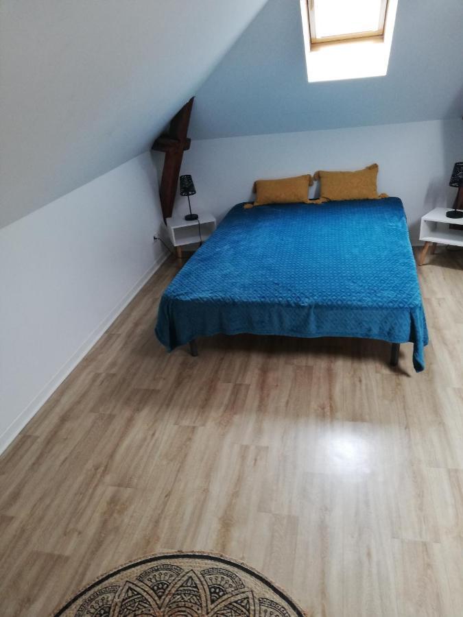Apartment La